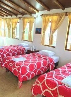 Hotel Verdeazul1