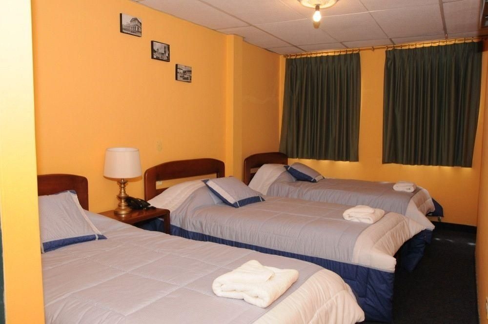 Hostal Vista Amazonas4