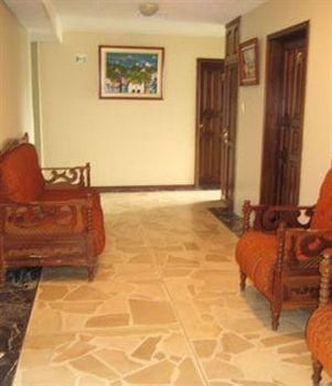 Hotel Jardin de Quito3