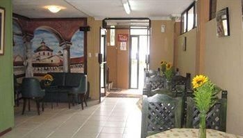 Hotel Jardin de Quito2