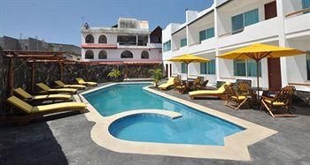 Bay Suites0