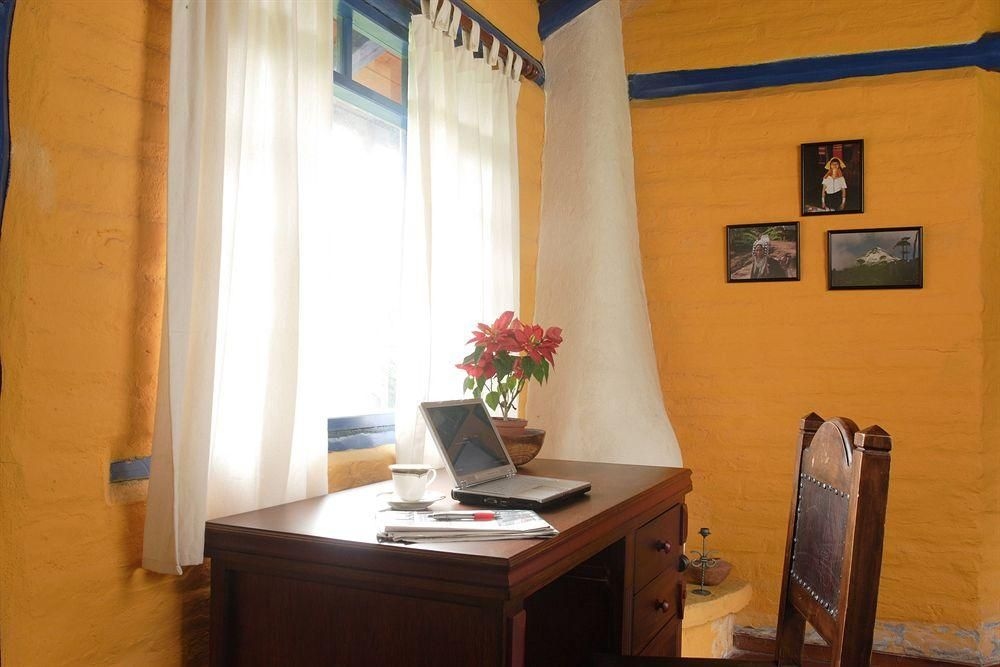 Bed and Breakfast Tumbaco0