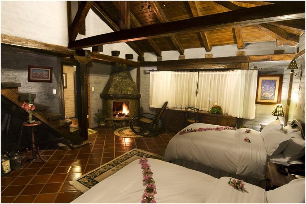 Samari Spa Resort4
