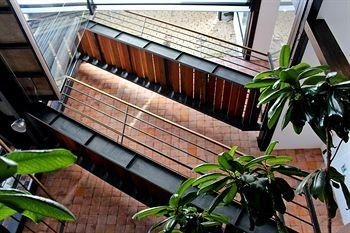 Hotel Casa Gardenia4