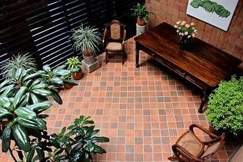 Hotel Casa Gardenia3