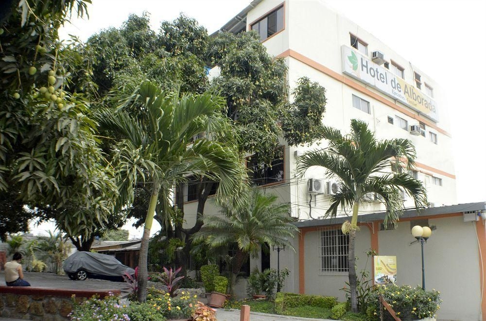 Hotel de Alborada4
