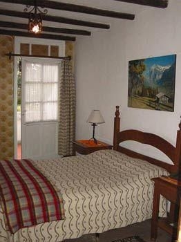 Hotel Los Alpes3