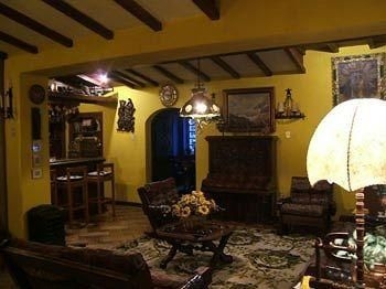 Hotel Los Alpes0