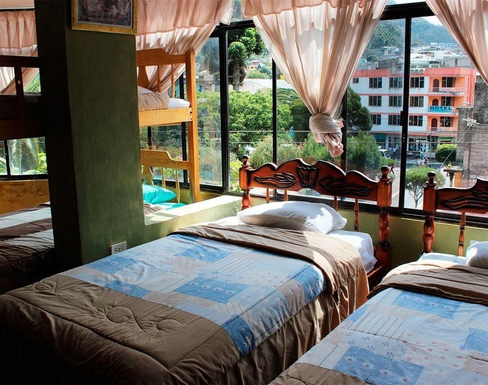 Hostal Restaurant Erupcion3