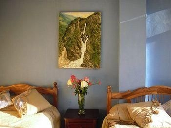 Hostal Restaurant Erupcion0