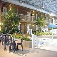 Travelodge Ottawa Conference Centre3