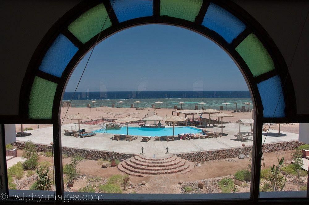 Daniela Village Dahab3