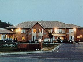 Comfort Inn Owen Sound0