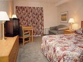 Comfort Inn Owen Sound1