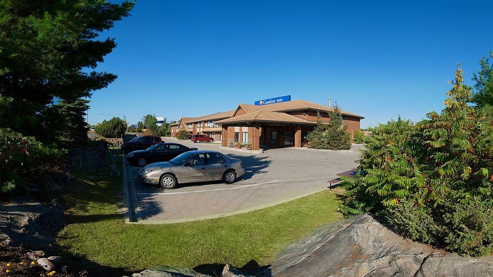 Comfort Inn4