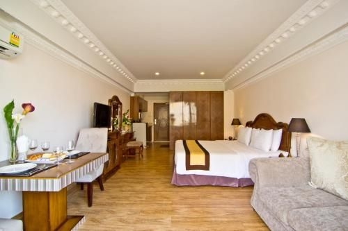โรงแรมแอลเค รอยัล สวีท (LK Royal Suite Hotel)4