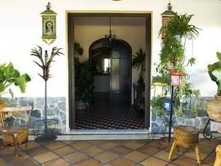 Hotel Cortijo Salinas4