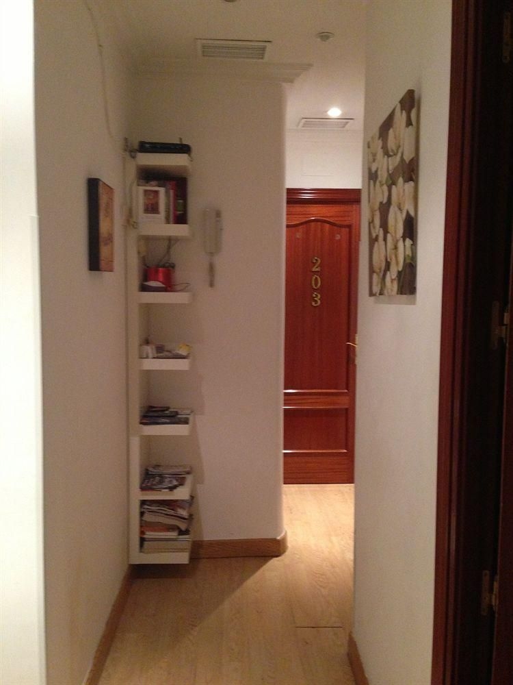 Hostal La Estrella0