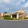 Best Western St Catharines Hotel Conference Cent0