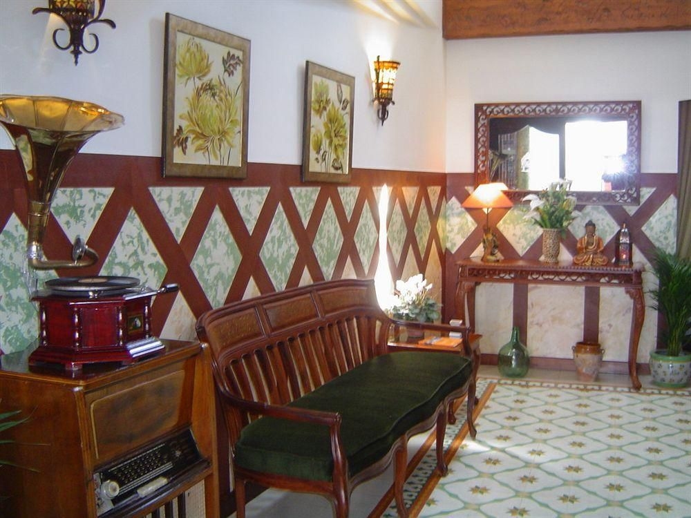 Hotel Alandalus3