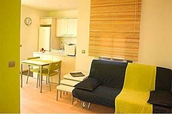 Feelathome Vila Apartment0