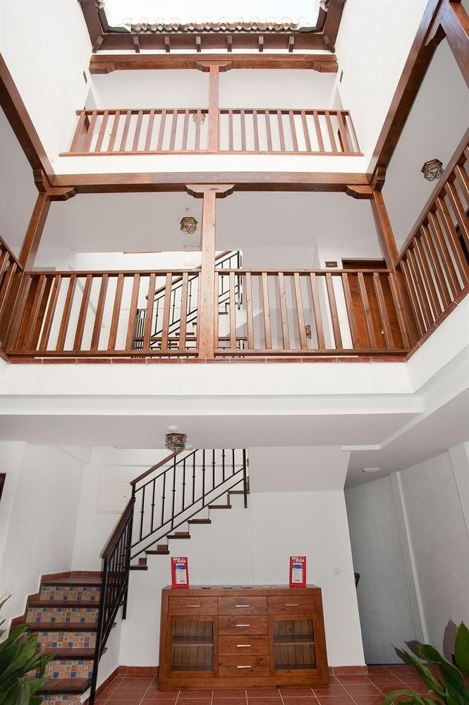 Apartamentos Abulaci1