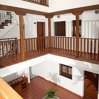 Apartamentos Abulaci0