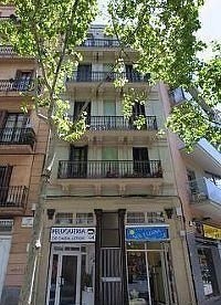 Citytrip Poble Nou Beach I2