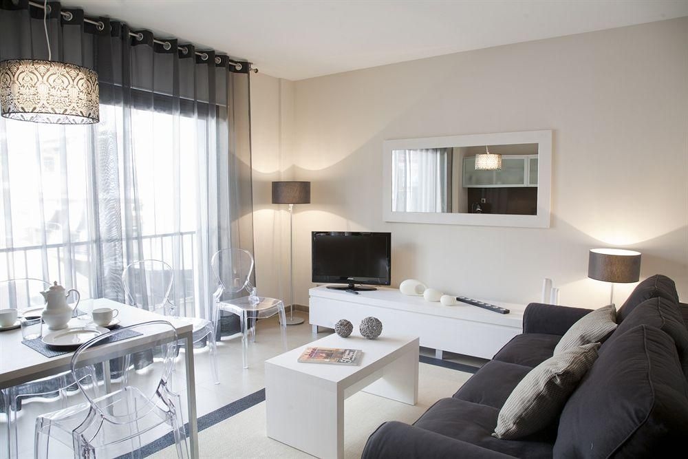 Up Suites Bcn0