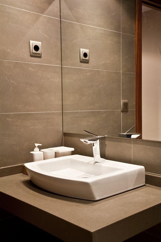 Up Suites Bcn2