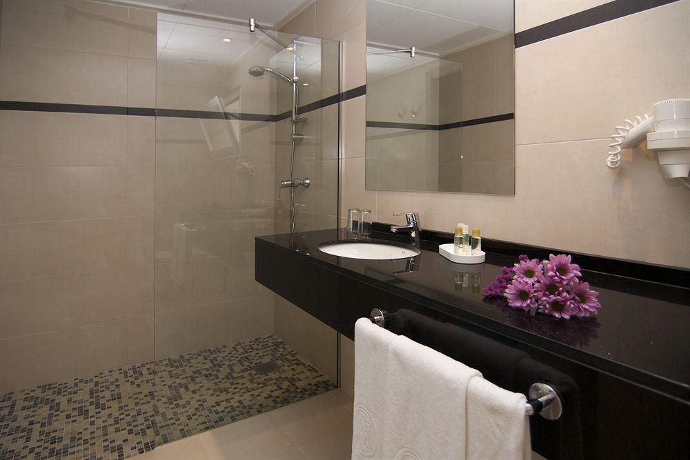 Hoposa Apartamentos Montelin4