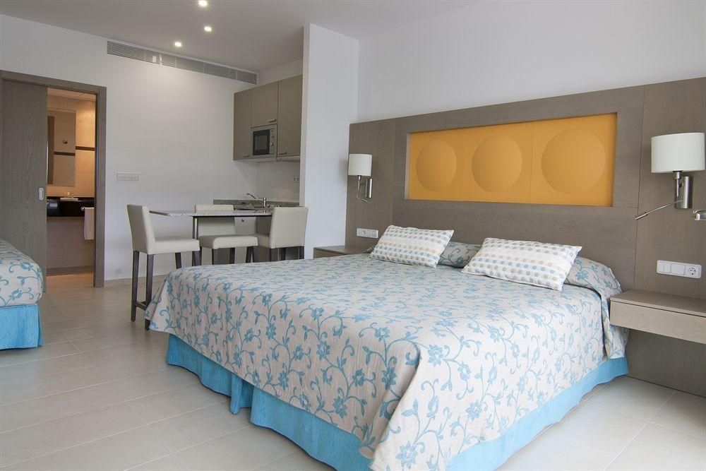 Hoposa Apartamentos Montelin3