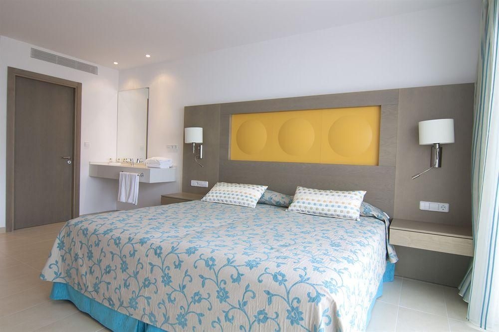 Hoposa Apartamentos Montelin2