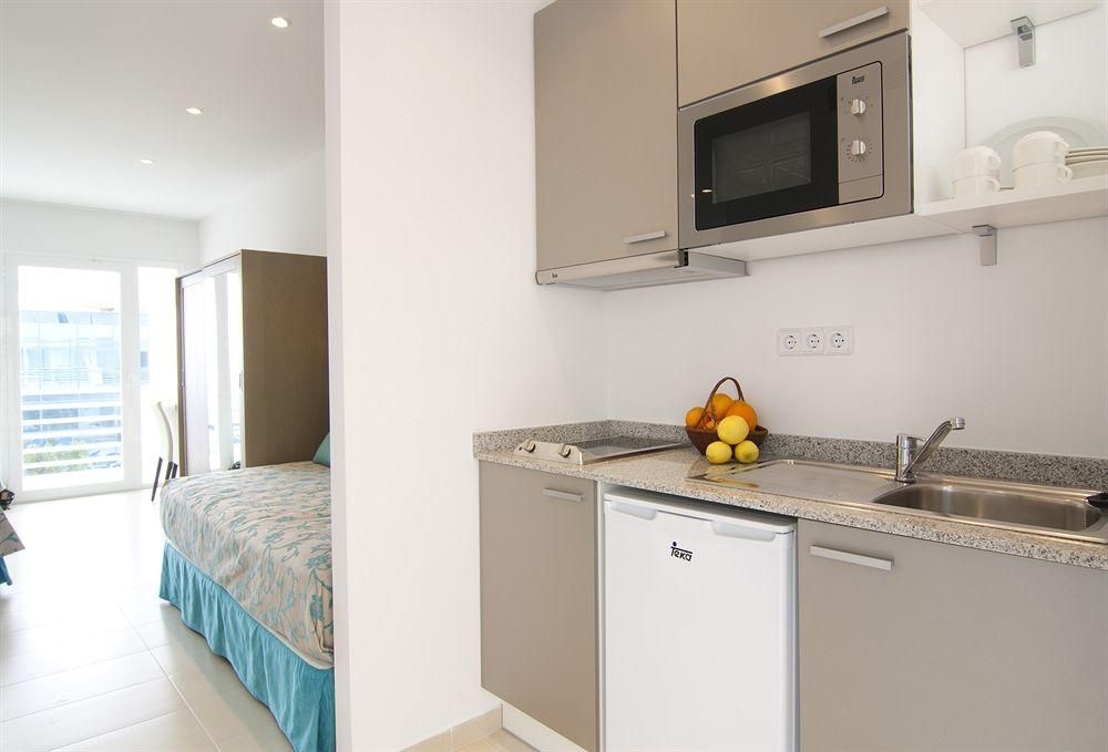 Hoposa Apartamentos Montelin1