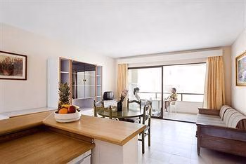 Apartamentos Lemar1