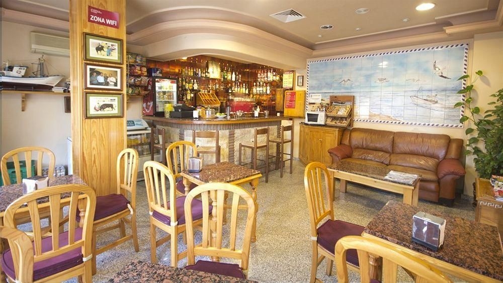 Hostal Los Corchos0