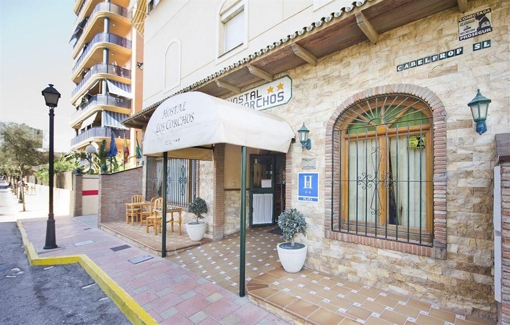 Hostal Los Corchos4