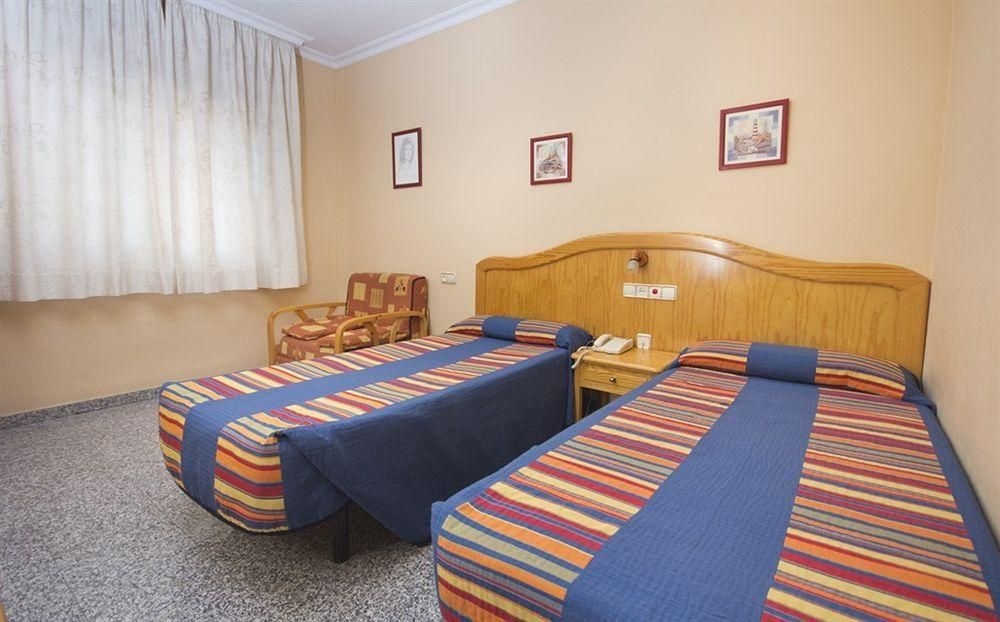 Hostal Los Corchos3