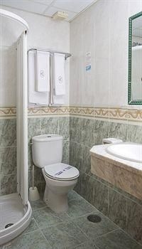 Hostal Los Corchos2