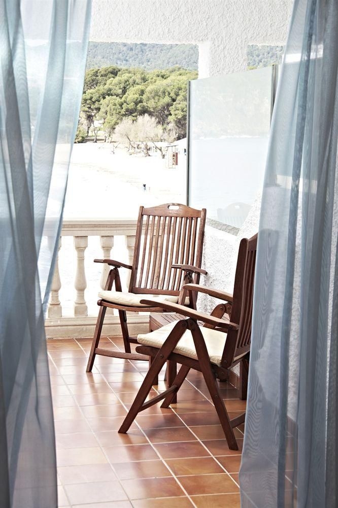 Cap Vermell Beach Hotel4