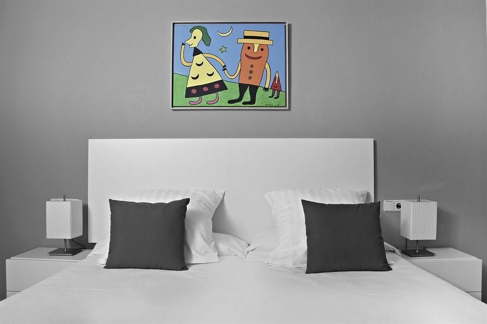 Cap Vermell Beach Hotel2