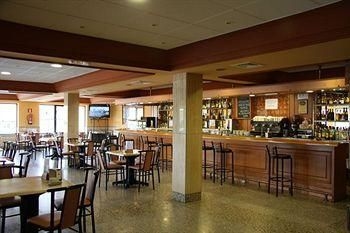 Hotel Alameda0