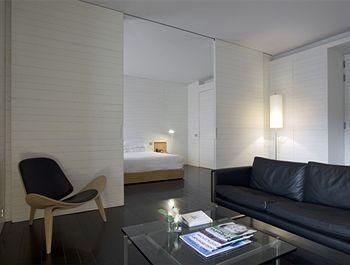 ATRIO RESTAURANTE HOTEL4