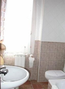 Hotel Casa Rural Ropino2