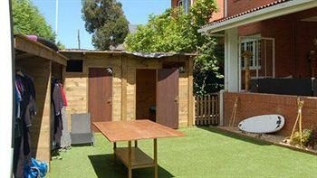 Las Dunas Hostel1