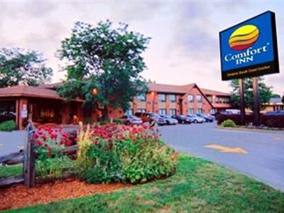 Comfort Inn0