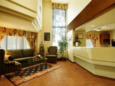 Comfort Inn4