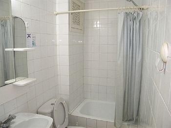 Apartamentos Piz1