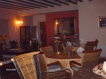 Hotel Los Sibileys3