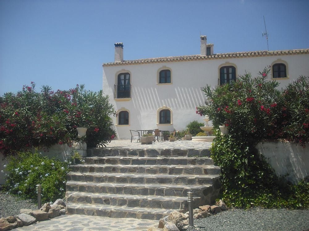 Hotel Los Sibileys4